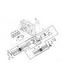 John Deere Kit Etansare RE567107