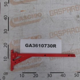 RIGHT ACTUATOR SUPPORT