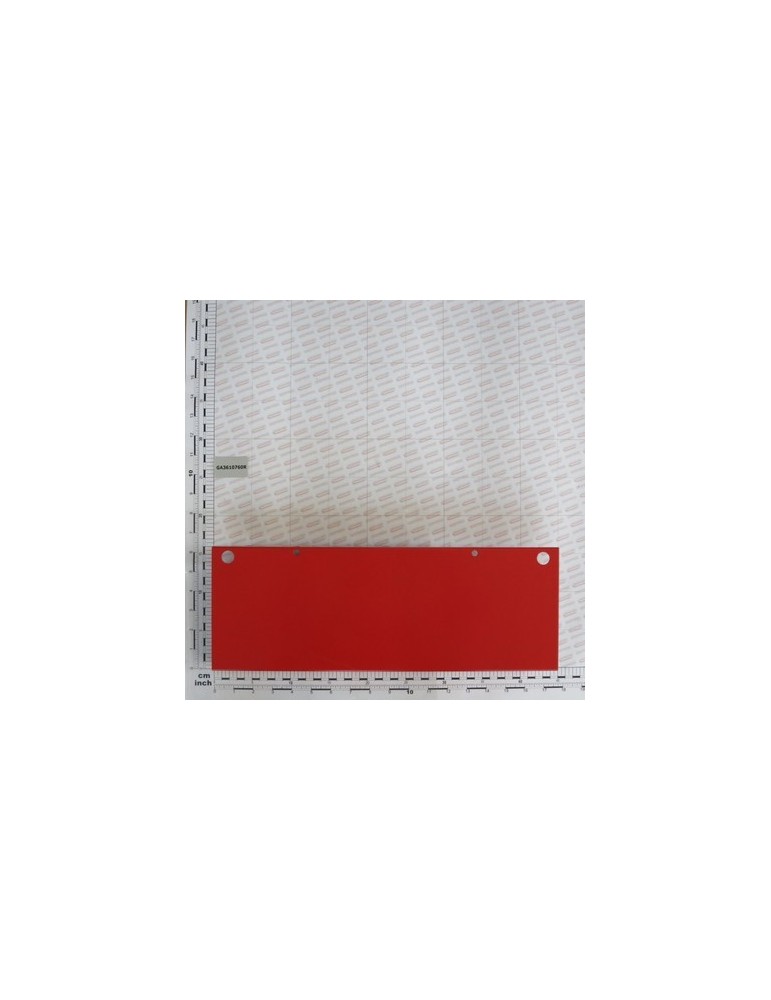 ACTUATOR PROTECTION CARTER