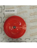 MAIN WHEEL AXLE D400 G.I.COMP.