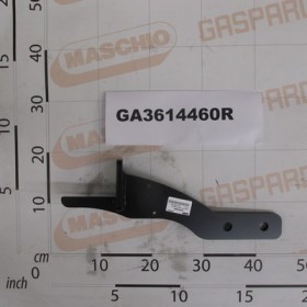ASS.SUPPORT TUBE INTER.GUIDE