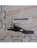 ASS.SUPPORT TUBE INTER.GUIDE