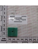 40X40X10S5 SQUARE SPACER