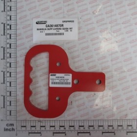 HANDLE SUPPORT INT.GUIDE ROOM