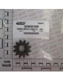 G.I.LONG ARM GEAR-M3 Z12
