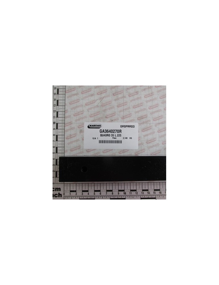 SQUARE 35X35 L.225