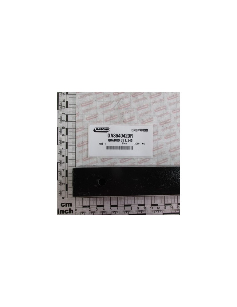 SQUARE 35X35 L.345