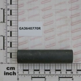 BUSHING 16,1 X25   X100