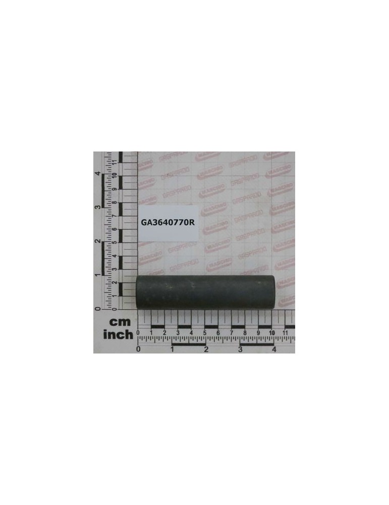 BUSHING 16,1 X25   X100