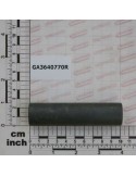 BUSHING 16,1 X25   X100