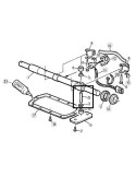 John Deere Bolt R108090