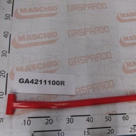 LOWER TIE ROD