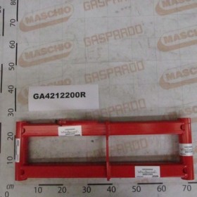 1Â° RIGHT ROW MARKER ARM XL300