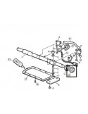 John Deere Inel R108095