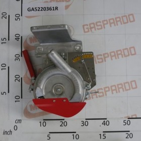 DISTRIB.BODY MTR COMPL.