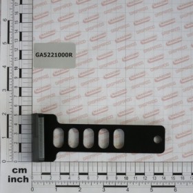 COMPR. ADJUST.ENT PLATE