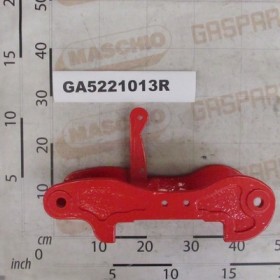 FRONT PLATE Q.180