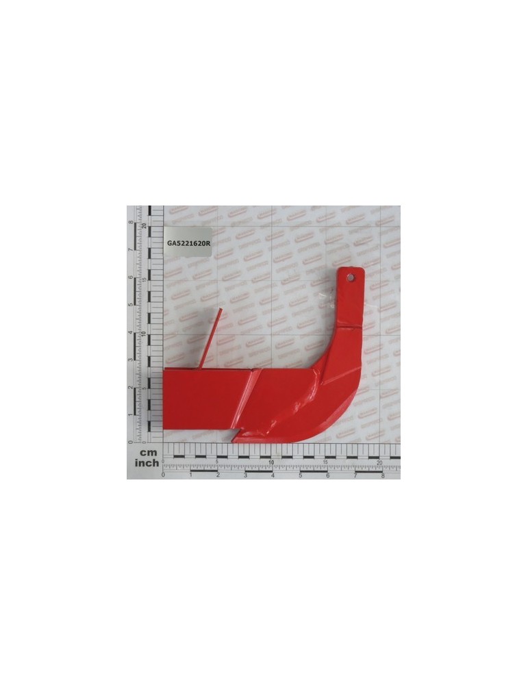 SHORT CUTTER INT.MTR