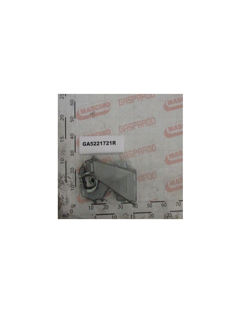 ELECTR.DISTRIBUTION CASING