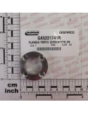 BEARING-HOLDER FLANGE
