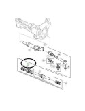 John Deere Kit Etansare AL175094