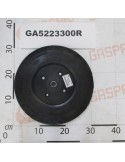 PREM GOMMA D300 WHEEL ASSEMBLY