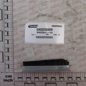 BRUSH L-105