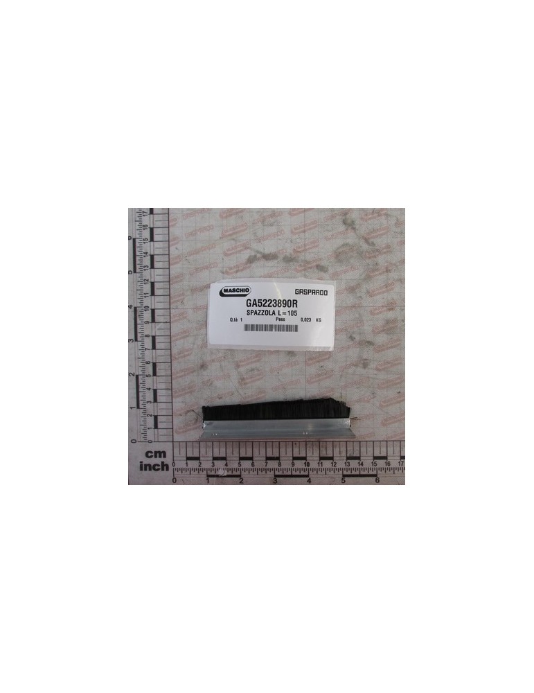 BRUSH L-105