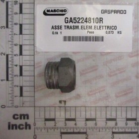 AXLE TRANSM.ELECTRIC ELEM.