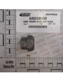 AXLE TRANSM.ELECTRIC ELEM.
