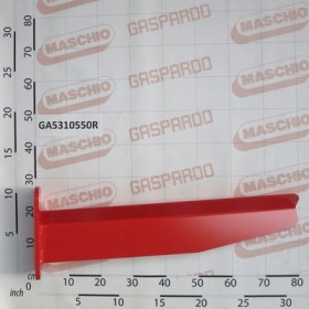DP TUBE PROTECTION