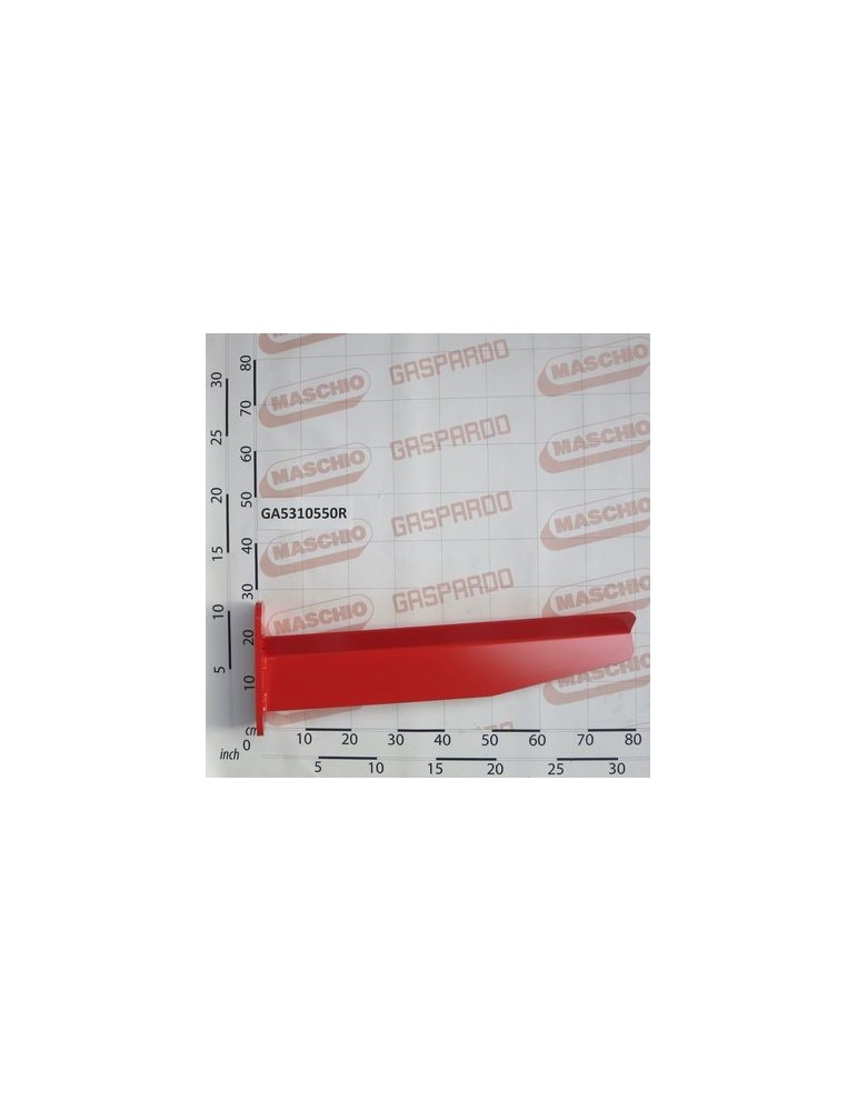 DP TUBE PROTECTION