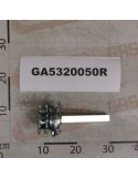 TRANSMISSION MOUNTED DOUBL Z20