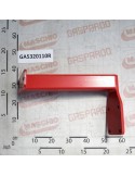 R.REAR HOPPER SUPPORT