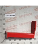 L.REAR HOPPER SUPPORT
