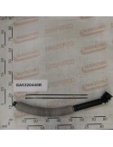 LONG TUBE 3 STAGES COMPL