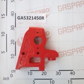 FIXING PIN BLADE D50