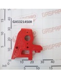 FIXING PIN BLADE D50
