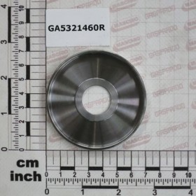 BEARING COVER 20X52X22,2