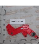 RIGHT ELEMENT ARM PIN D.50