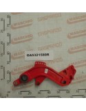 LEFT ELEMENT ARM PIN D.50