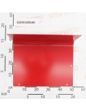 COMPRESSOR BOX COVER