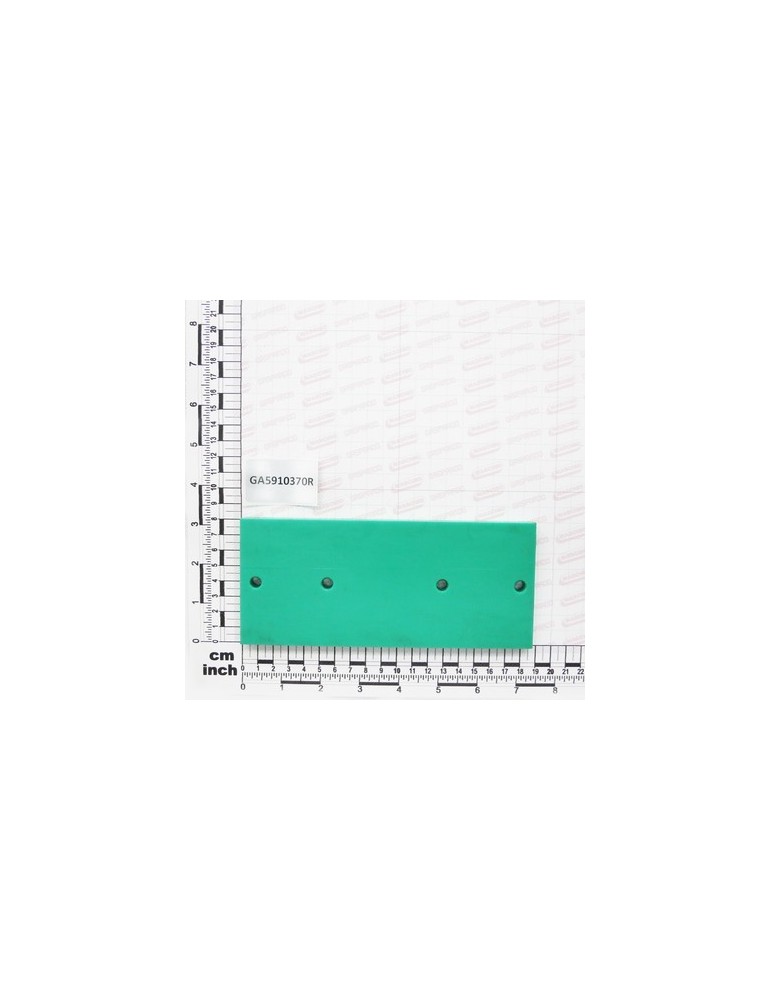 SPACER PLATE