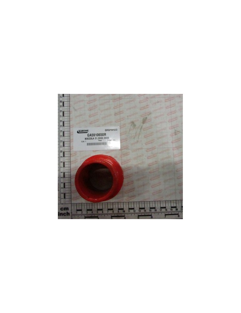 BUSHING 51,0X62,0X66