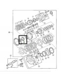 John Deere Saiba R50349