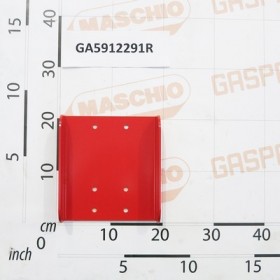 MANIFOLD PLATE 1 1/4 3/4