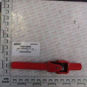 TUBE CARDAN Q.20 L.115 COMPL