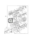 John Deere Inel L33155