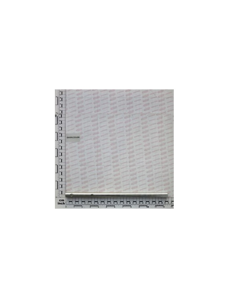 PIN D.16X315 CARDAN ZN