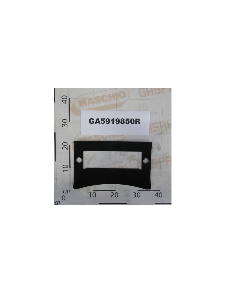 GASKET SPORT.INT.DISTRIB.